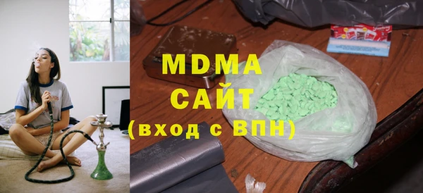 стафф Надым